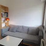 Daire Au Calme Avec Balcon Proche Geneve